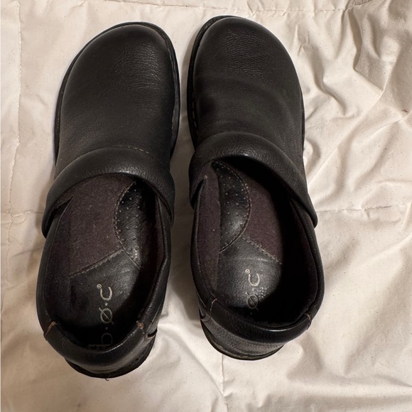 Nursing shoes by BOC No tags no box. Never worn. - Picture 6 of 6